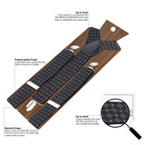 Suspender for Men