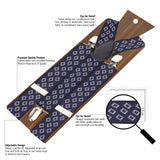 Suspender for Men