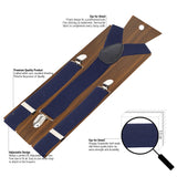 Suspender for Men