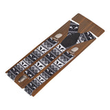 Suspender for Men