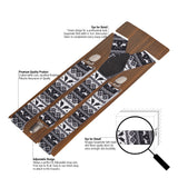 Suspender for Men