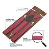 Suspender for Men