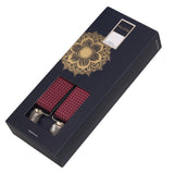 Suspender for Men