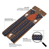Suspender for Men