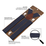 Suspender for Men