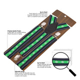 Suspender for Men