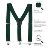 Suspender for Men