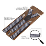 Suspender for Men