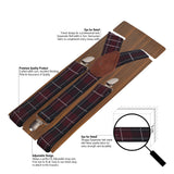 Suspender for Men