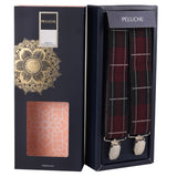 Suspender for Men