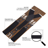Suspender for Men