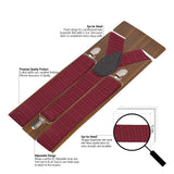 Suspender for Men