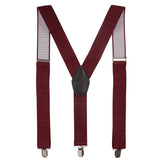 Suspender for Men