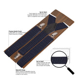 Suspender for Men