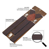 Suspender for Men