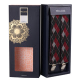 Suspender for Men