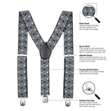 Suspender for Men