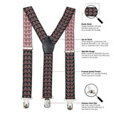 Suspender for Men