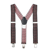 Suspender for Men