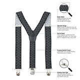 Suspender for Men