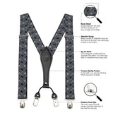 Suspender for Men