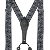 Suspender for Men