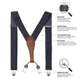 Suspender for Men
