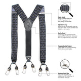 Suspender for Men