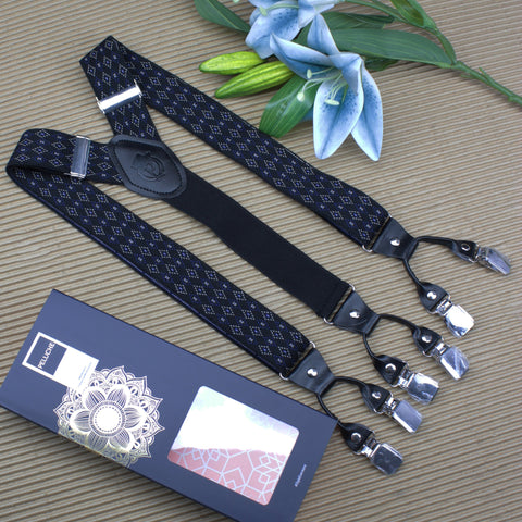 Suspender for Men