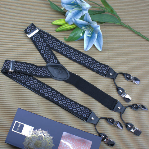 Suspender for Men