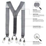 Suspender for Men