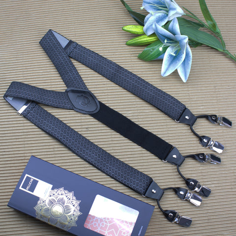 Suspender for Men