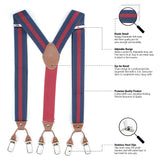 Suspender for Men