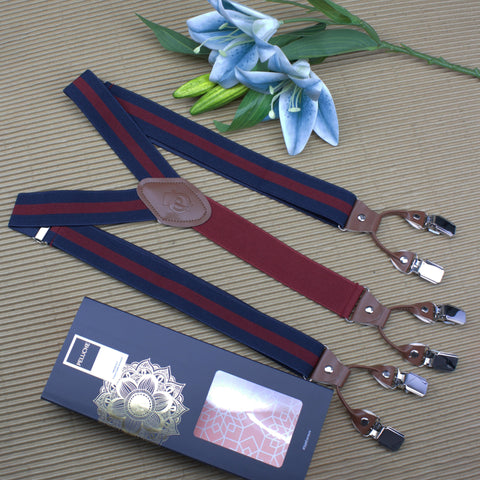 Suspender for Men
