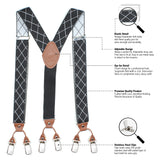Suspender for Men
