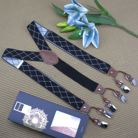 Suspender for Men