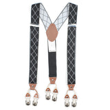 Suspender for Men