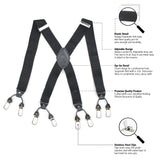 Suspender for Men