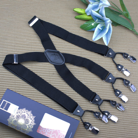 Suspender for Men