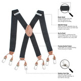 Suspender for Men