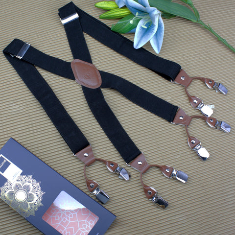 Suspender for Men