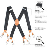 Suspender for Men