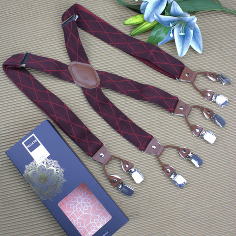 Suspender for Men