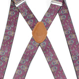 Suspenders for men