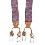 Suspenders for men