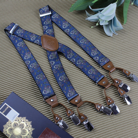Suspenders for men