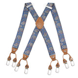 Suspenders for men