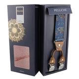 Suspenders for men