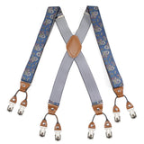 Suspenders for men