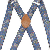 Suspenders for men